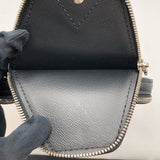 ルイ・ヴィトン LOUIS VUITTON アヴェニュー・スリングバッグ N45302 ダミエ・グラフィット メンズ ボディバッグ