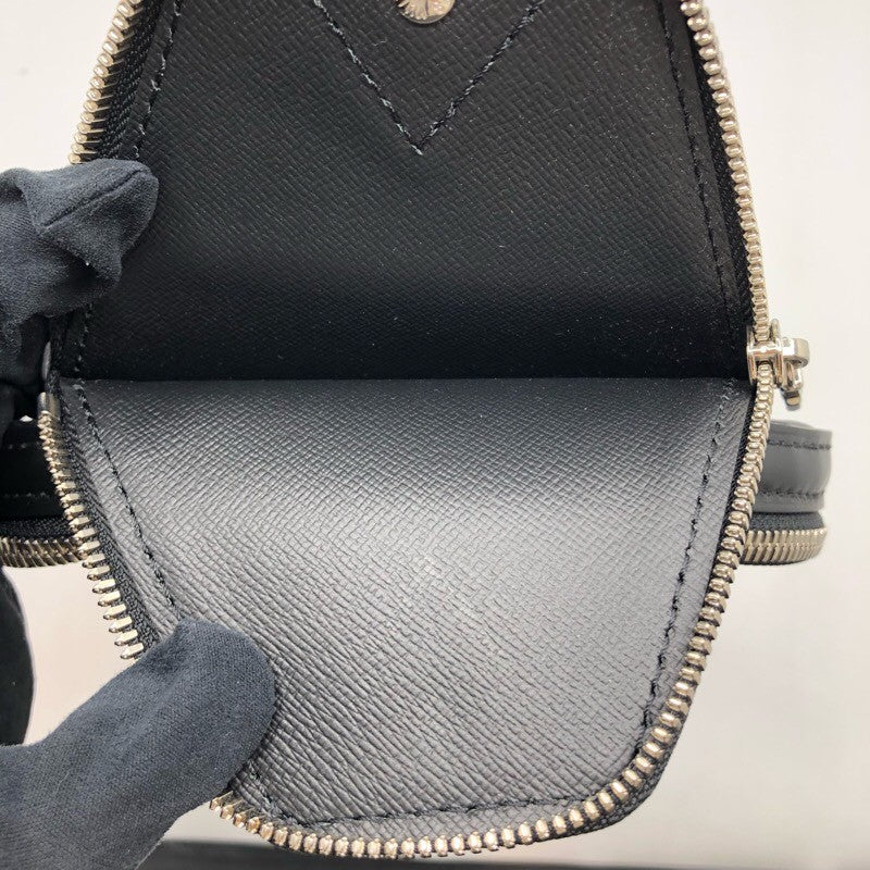 ルイ・ヴィトン LOUIS VUITTON アヴェニュー・スリングバッグ N45302 ダミエ・グラフィット メンズ ボディバッグ