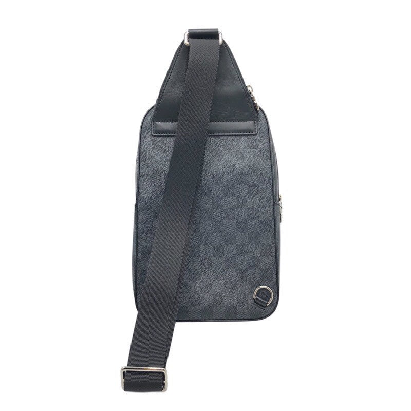 国内未入荷【直営店SALE価格】LV アヴェニュー・スリングバッグ ◇大人気デザイン【 LV 】アヴェニュー・スリングバッグ (Louis