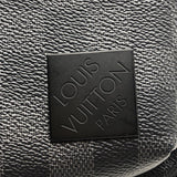 ルイ・ヴィトン LOUIS VUITTON アヴェニュー・スリングバッグ N45302 ダミエ・グラフィット メンズ ボディバッグ