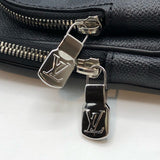 ルイ・ヴィトン LOUIS VUITTON アヴェニュー・スリングバッグ N45302 ダミエ・グラフィット メンズ ボディバッグ
