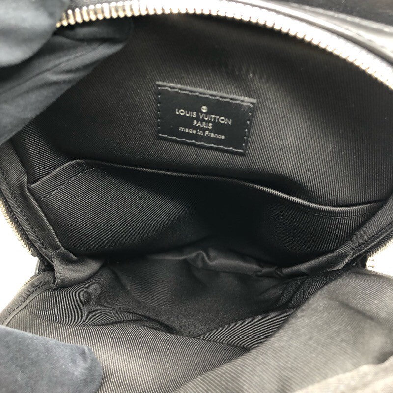 ルイ・ヴィトン LOUIS VUITTON アヴェニュー・スリングバッグ