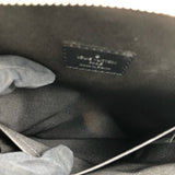 ルイ・ヴィトン LOUIS VUITTON アヴェニュー・スリングバッグ N45302 ダミエ・グラフィット メンズ ボディバッグ