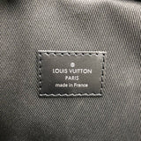 ルイ・ヴィトン LOUIS VUITTON アヴェニュー・スリングバッグ N45302 ダミエ・グラフィット メンズ ボディバッグ