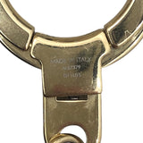 ルイ・ヴィトン LOUIS VUITTON チェーン・カレイドV M67379 ゴールド メタル/GP レディース キーホルダー