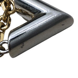 ルイ・ヴィトン LOUIS VUITTON チェーン・カレイドV M67379 ゴールド メタル/GP レディース キーホルダー