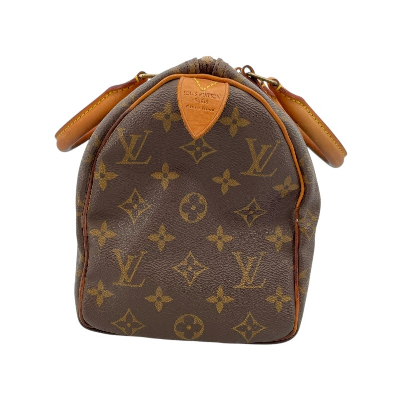 LOUIS VUITTON】ルイ・ヴィトン スピーディ25 M41528 ボストン