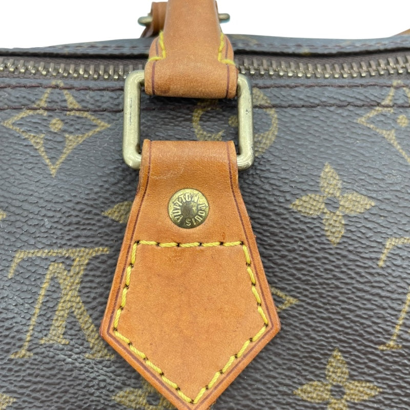 LOUIS VUITTON】ルイ・ヴィトン スピーディ25 M41528 ボストン