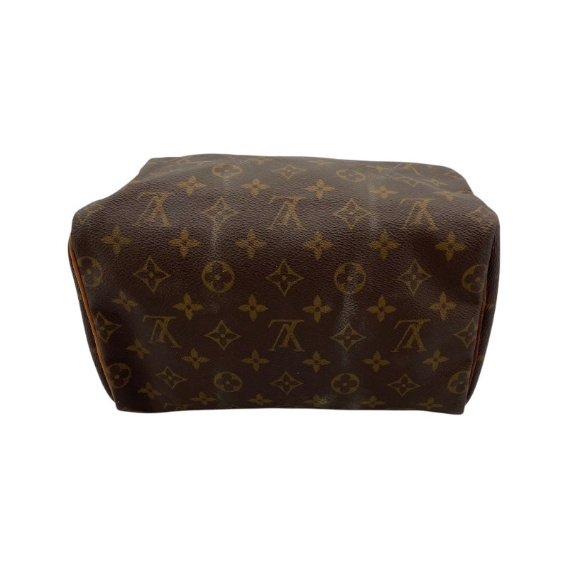 LOUIS VUITTON】ルイ・ヴィトン スピーディ25 M41528 ボストン