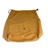 ルイ・ヴィトン LOUIS VUITTON ﾙｰﾋﾟﾝｸﾞMM M51146 ブラウン PVCコーティングキャンバス モノグラムキャンパス レディース トートバッグ