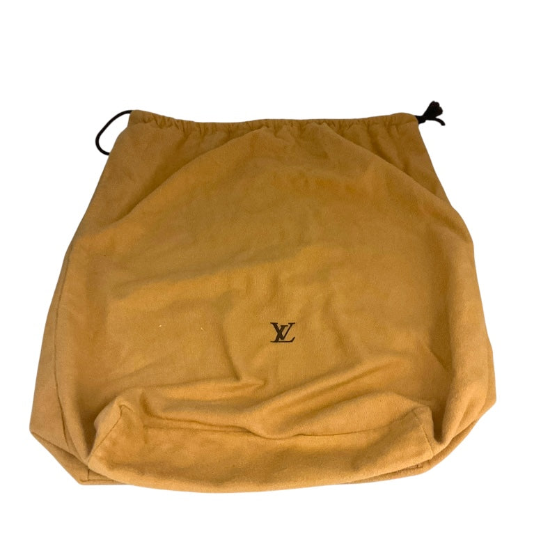 ルイ・ヴィトン LOUIS VUITTON ﾙｰﾋﾟﾝｸﾞMM M51146 ブラウン PVCコーティングキャンバス モノグラムキャンパス レディース トートバッグ
