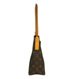 ルイ・ヴィトン LOUIS VUITTON ﾙｰﾋﾟﾝｸﾞMM M51146 ブラウン PVCコーティングキャンバス モノグラムキャンパス レディース トートバッグ