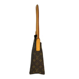 ルイ・ヴィトン LOUIS VUITTON ﾙｰﾋﾟﾝｸﾞMM M51146 ブラウン PVCコーティングキャンバス モノグラムキャンパス レディース トートバッグ