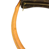 ルイ・ヴィトン LOUIS VUITTON ﾙｰﾋﾟﾝｸﾞMM M51146 ブラウン PVCコーティングキャンバス モノグラムキャンパス レディース トートバッグ