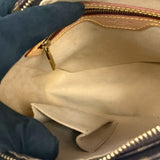 ルイ・ヴィトン LOUIS VUITTON ﾙｰﾋﾟﾝｸﾞMM M51146 ブラウン PVCコーティングキャンバス モノグラムキャンパス レディース トートバッグ