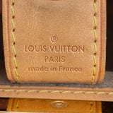 ルイ・ヴィトン LOUIS VUITTON ジュディGM M40254 ノワール モノグラム・マルチ レディース ショルダーバッグ
