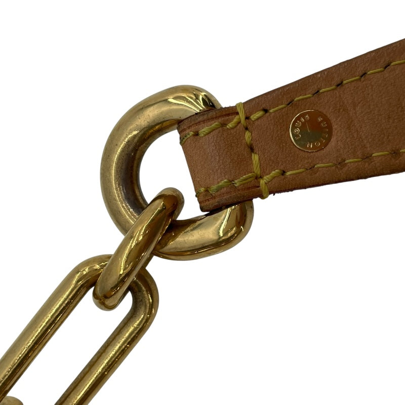 ルイ・ヴィトン LOUIS VUITTON ジュディGM M40254 ノワール モノグラム・マルチ レディース ショルダーバッグ