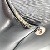 ルイ・ヴィトン LOUIS VUITTON ボーリング・モンテーニュGM M59312 ノワール エピ レディース ハンドバッグ
