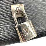 ルイ・ヴィトン LOUIS VUITTON ボーリング・モンテーニュGM M59312 ノワール エピ レディース ハンドバッグ