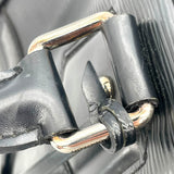ルイ・ヴィトン LOUIS VUITTON ボーリング・モンテーニュGM M59312 ノワール エピ レディース ハンドバッグ