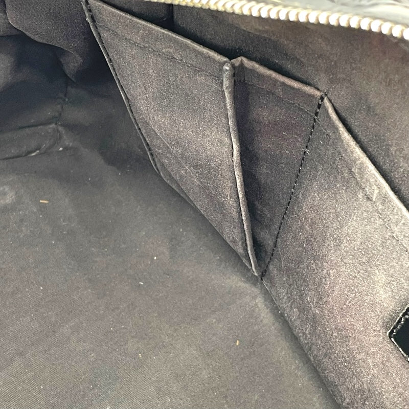 ルイ・ヴィトン LOUIS VUITTON ボーリング・モンテーニュGM M59312 ノワール エピ レディース ハンドバッグ