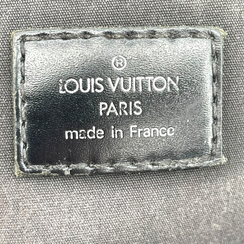 ルイ・ヴィトン LOUIS VUITTON ボーリング・モンテーニュGM M59312 ノワール エピ レディース ハンドバッグ