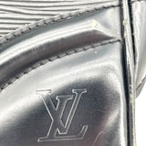 ルイ・ヴィトン LOUIS VUITTON ボーリング・モンテーニュGM M59312 ノワール エピ レディース ハンドバッグ