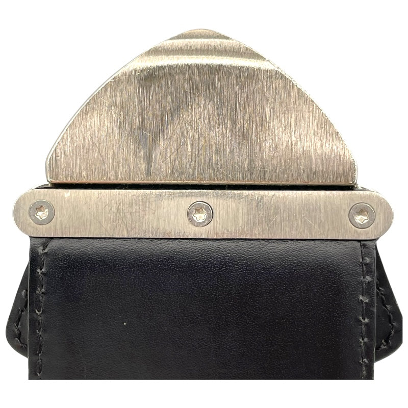 ルイ・ヴィトン LOUIS VUITTON ボーリング・モンテーニュGM M59312 ノワール エピ レディース ハンドバッグ