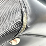 ルイ・ヴィトン LOUIS VUITTON ボーリング・モンテーニュGM M59312 ノワール エピ レディース ハンドバッグ