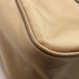 プラダ PRADA Re-Edition2005　バッグ 1BH204 ベージュ×SV金具 ナイロン レディース ショルダーバッグ