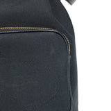 プラダ PRADA デュエットバケットバッグ 1BH038 ブラック ナイロンジャガード レディース ショルダーバッグ