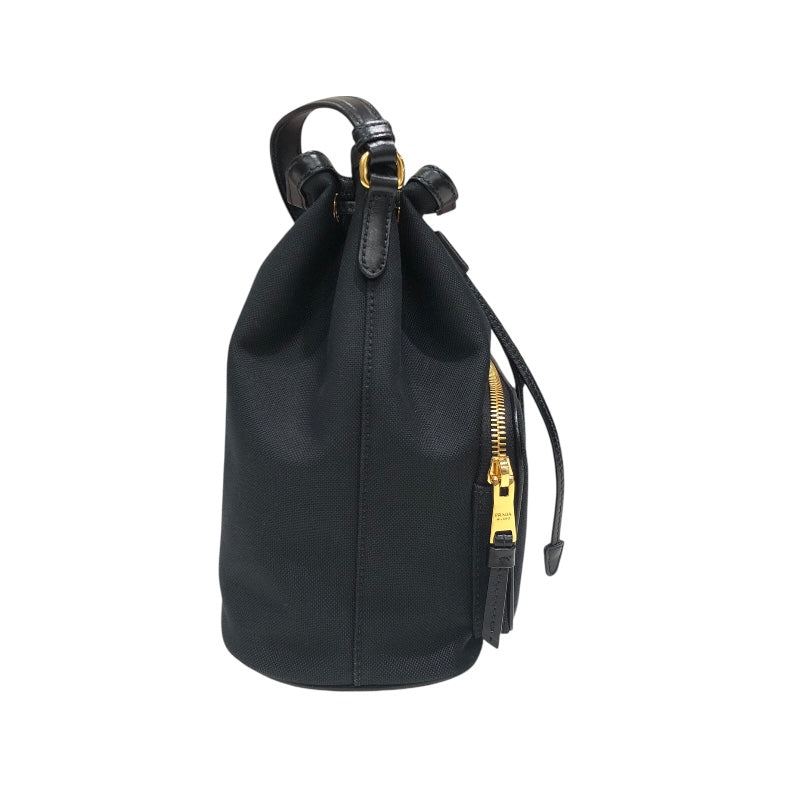PRADA● プラダカーフバケットバック 1BH038 PRADA プラダ 1BH038 2AOS ショルダーバッグ RE-NYLON SHOULDER