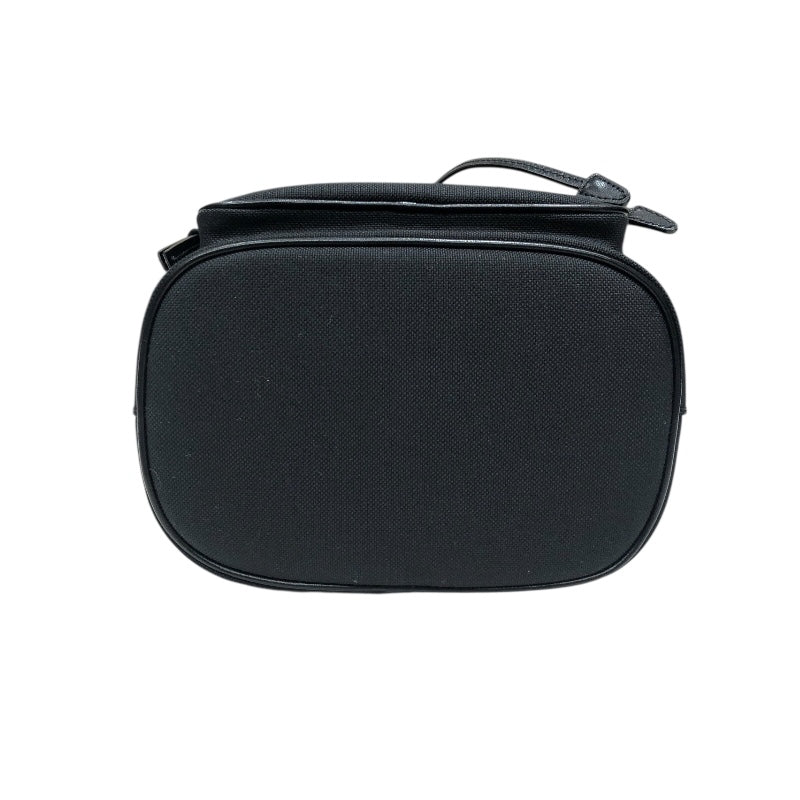 プラダ PRADA デュエットバケットバッグ 1BH038 ブラック