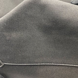 プラダ PRADA ドリルトートバッグ 2VG081 キャンバス ユニセックス トートバッグ