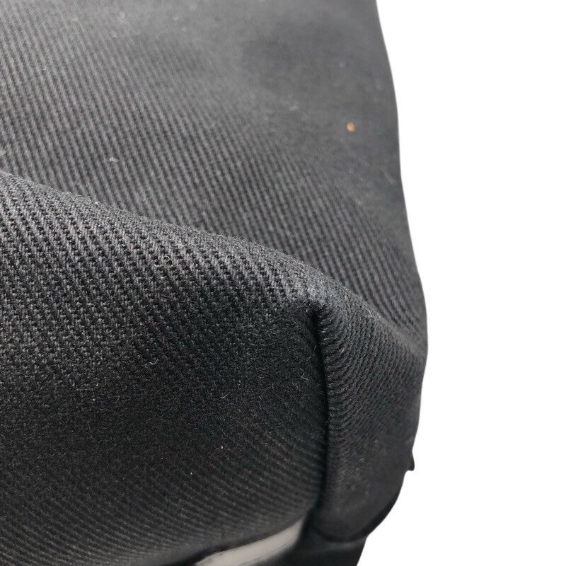 プラダ PRADA ドリルトートバッグ 2VG081 キャンバス ユニセックス トートバッグ