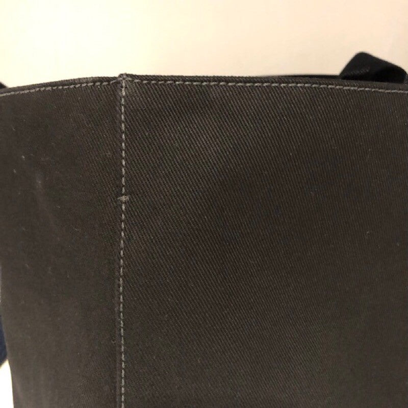 プラダ PRADA ドリルトートバッグ 2VG081 キャンバス ユニ