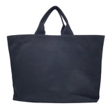 プラダ PRADA ドリルトートバッグ 2VG081 キャンバス ユニセックス トートバッグ
