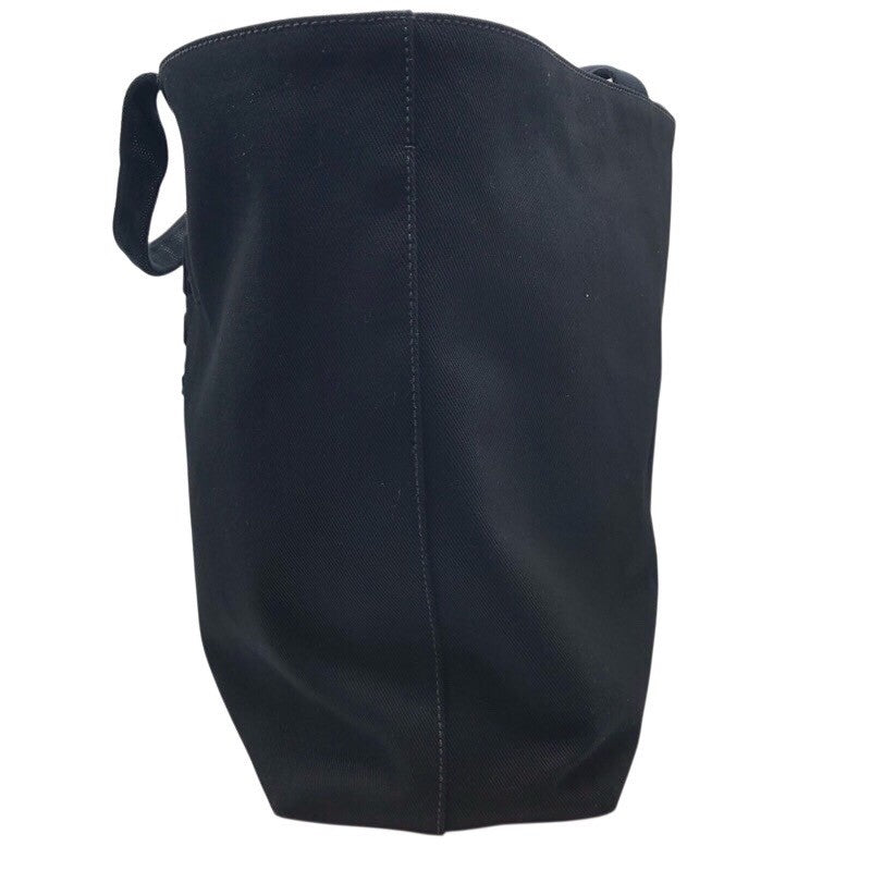 プラダ PRADA ドリルトートバッグ 2VG081 キャンバス ユニセックス トートバッグ