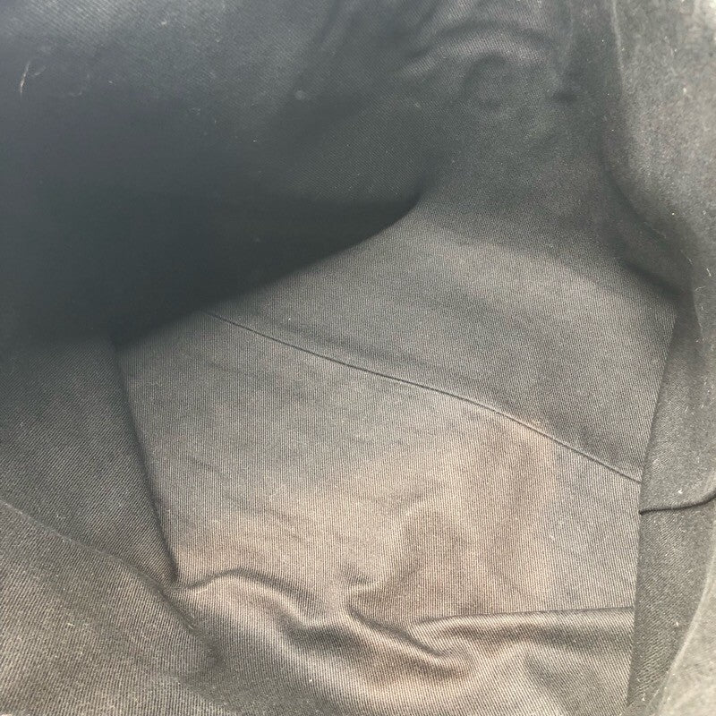 プラダ PRADA ドリルトートバッグ 2VG081 キャンバス ユニセックス トートバッグ