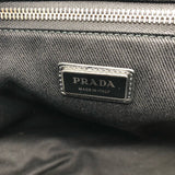プラダ PRADA ドリルトートバッグ 2VG081 キャンバス ユニセックス トートバッグ