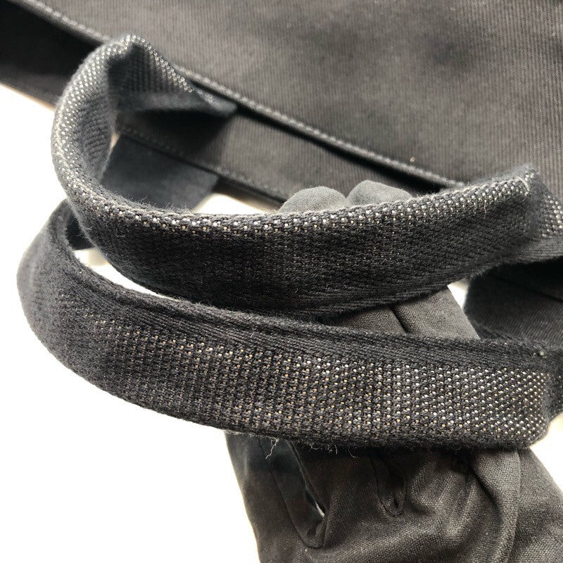 プラダ PRADA ドリルトートバッグ 2VG081 キャンバス ユニセックス トートバッグ