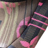ルイ・ヴィトン LOUIS VUITTON モノグラム柄スウェットシャツ HKY75WZRW ピンク コットン メンズ スウェット