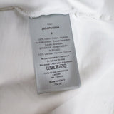 クリスチャン・ディオール Christian Dior フォトプリントＴシャツ　SS 293J673A0554 コットン100％ メンズ 半袖Ｔシャツ