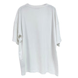 クリスチャン・ディオール Christian Dior フォトプリントＴシャツ　SS 293J673A0554 コットン100％ メンズ 半袖Ｔシャツ