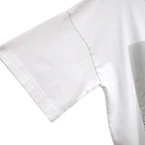 クリスチャン・ディオール Christian Dior フォトプリントＴシャツ　SS 293J673A0554 コットン100％ メンズ 半袖Ｔシャツ