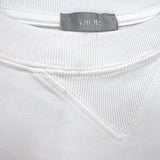クリスチャン・ディオール Christian Dior フォトプリントＴシャツ　SS 293J673A0554 コットン100％ メンズ 半袖Ｔシャツ