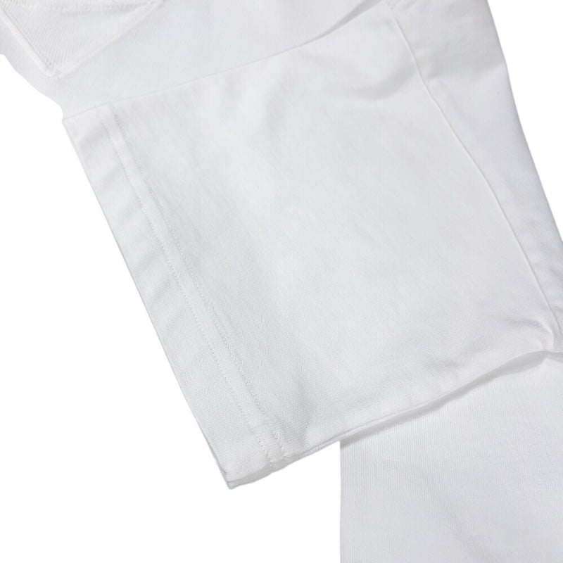 クリスチャン・ディオール Christian Dior フォトプリントＴシャツ　SS 293J673A0554 コットン100％ メンズ 半袖Ｔシャツ