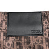 クリスチャン・ディオール Christian Dior オブリーク総柄ダブルニーワークパンツ 183D023AY510 ブラウン コットン メンズ その他ボトムス