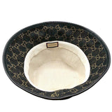 グッチ GUCCI GGデニムバケットハット 576371 デニム コットン ユニセックス その他ファッション雑貨
