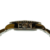 ロレックス ROLEX ヨットマスター37 268622 SS/Pt メンズ 腕時計